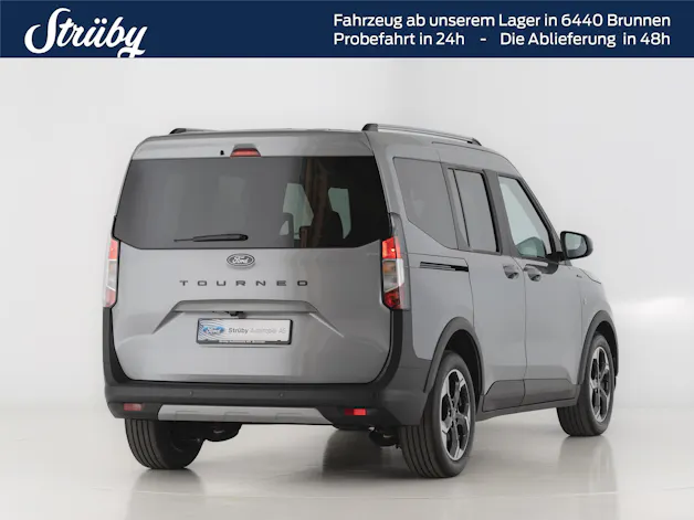 Ford Tourneo Courier 1.0 EcoBoost Active