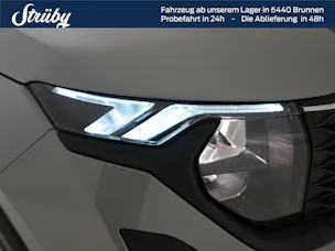 Ford Tourneo Courier 1.0 EcoBoost Active