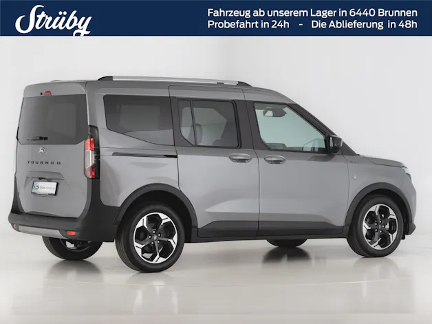 Ford Tourneo Courier 1.0 EcoBoost Active