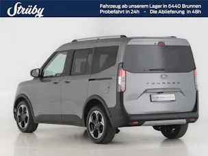 Ford Tourneo Courier 1.0 EcoBoost Active