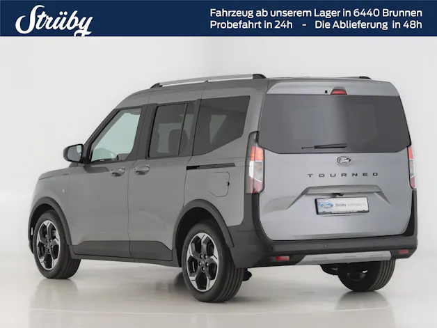 Ford Tourneo Courier 1.0 EcoBoost Active