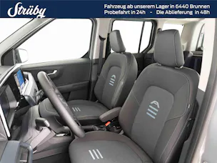 Ford Tourneo Courier 1.0 EcoBoost Active