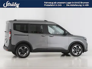 Ford Tourneo Courier 1.0 EcoBoost Active
