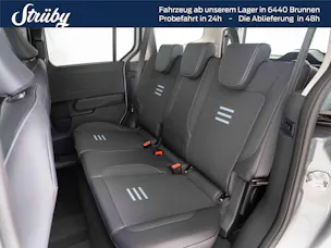 Ford Tourneo Courier 1.0 EcoBoost Active