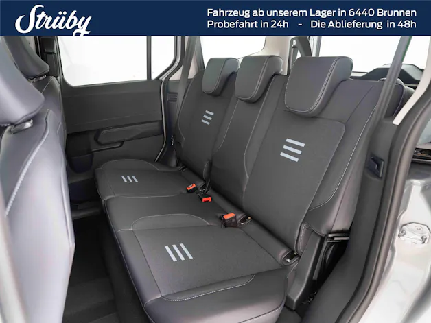 Ford Tourneo Courier 1.0 EcoBoost Active