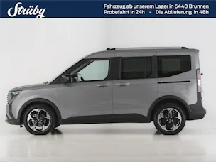 Ford Tourneo Courier 1.0 EcoBoost Active