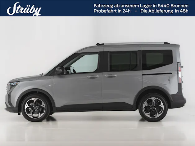 Ford Tourneo Courier 1.0 EcoBoost Active