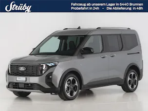Ford Tourneo Courier 1.0 EcoBoost Active