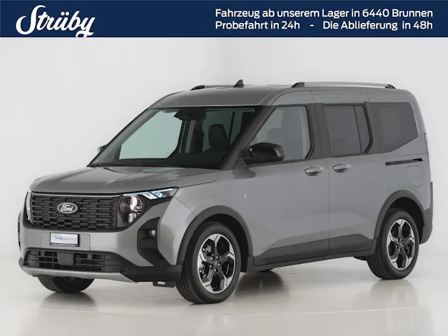 Ford Tourneo Courier 1.0 EcoBoost Active