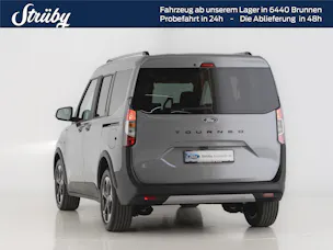 Ford Tourneo Courier 1.0 EcoBoost Active