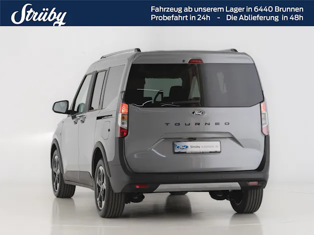 Ford Tourneo Courier 1.0 EcoBoost Active