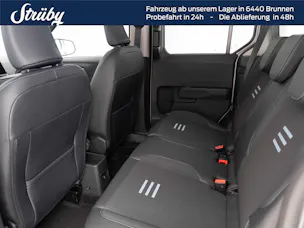 Ford Tourneo Courier 1.0 EcoBoost Active