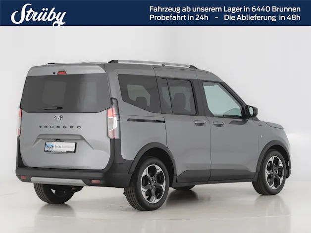 Ford Tourneo Courier 1.0 EcoBoost Active
