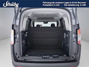 Ford Tourneo Courier 1.0 EcoBoost Active