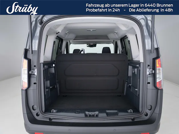 Ford Tourneo Courier 1.0 EcoBoost Active
