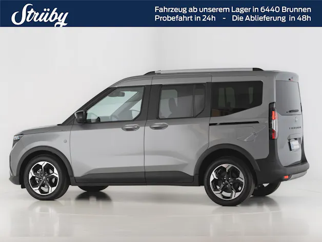 Ford Tourneo Courier 1.0 EcoBoost Active