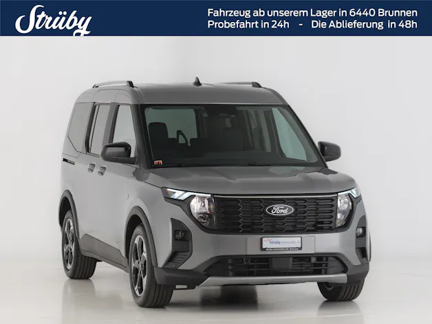 Ford Tourneo Courier 1.0 EcoBoost Active