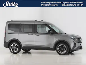 Ford Tourneo Courier 1.0 EcoBoost Active