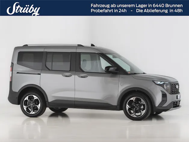 Ford Tourneo Courier 1.0 EcoBoost Active