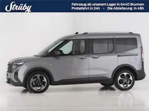 Ford Tourneo Courier 1.0 EcoBoost Active