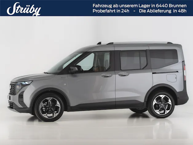 Ford Tourneo Courier 1.0 EcoBoost Active