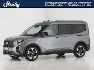 Ford Tourneo Courier 1.0 EcoBoost Active