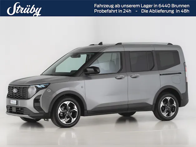 Ford Tourneo Courier 1.0 EcoBoost Active
