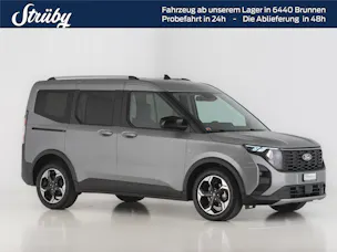 Ford Tourneo Courier 1.0 EcoBoost Active