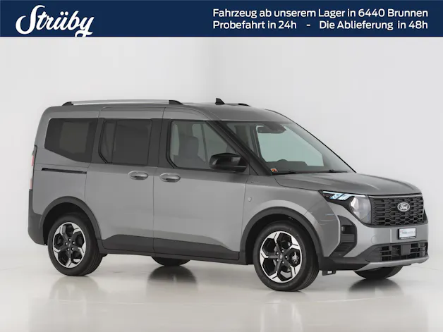 Ford Tourneo Courier 1.0 EcoBoost Active