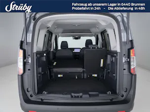Ford Tourneo Courier 1.0 EcoBoost Active