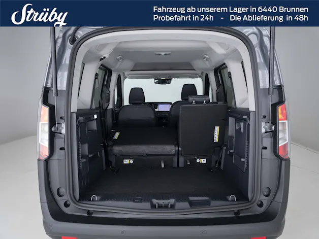 Ford Tourneo Courier 1.0 EcoBoost Active