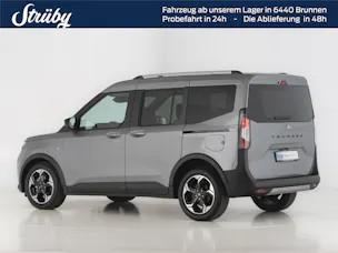 Ford Tourneo Courier 1.0 EcoBoost Active