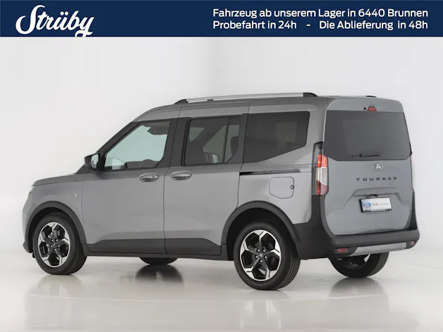 Ford Tourneo Courier 1.0 EcoBoost Active