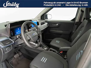 Ford Tourneo Courier 1.0 EcoBoost Active