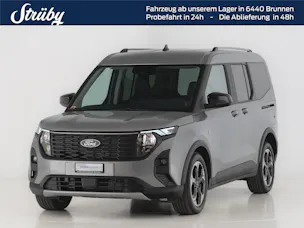 Ford Tourneo Courier 1.0 EcoBoost Active