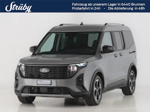 Ford Tourneo Courier 1.0 EcoBoost Active