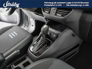 Ford Tourneo Courier 1.0 EcoBoost Active