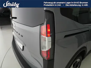 Ford Tourneo Courier 1.0 EcoBoost Active