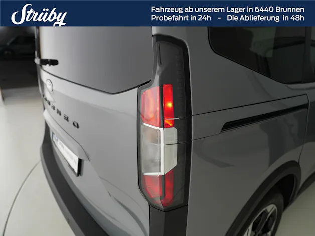 Ford Tourneo Courier 1.0 EcoBoost Active