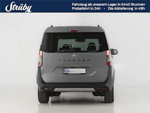 Ford Tourneo Courier 1.0 EcoBoost Active