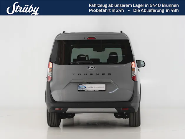 Ford Tourneo Courier 1.0 EcoBoost Active