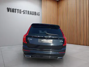 Volvo XC90 2.0 B5 MH R-Design 7P. AWD