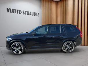 Volvo XC90 2.0 B5 MH R-Design 7P. AWD