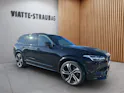 Volvo XC90 2.0 B5 MH R-Design 7P. AWD