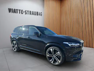 Volvo XC90 2.0 B5 MH R-Design 7P. AWD