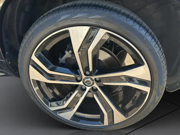 Volvo XC90 2.0 B5 MH R-Design 7P. AWD