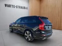 Volvo XC90 2.0 B5 MH R-Design 7P. AWD