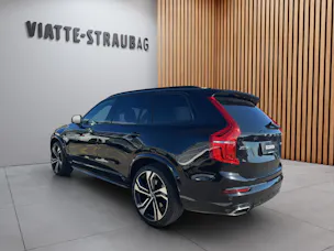 Volvo XC90 2.0 B5 MH R-Design 7P. AWD
