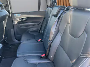 Volvo XC90 2.0 B5 MH R-Design 7P. AWD