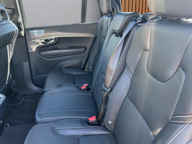 Volvo XC90 2.0 B5 MH R-Design 7P. AWD
